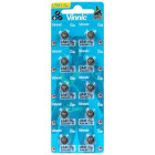 Pogas baterija Vinnic LR41 LR736