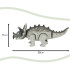 Interaktīvs Triceratops Dinozaurs