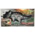 Interaktīvs Triceratops Dinozaurs