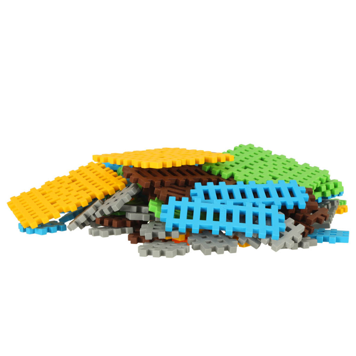 Konstruktori Mini Zemnieks Blisteris