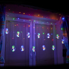 LED Gaismas Virtene
