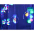LED Gaismas Virtene
