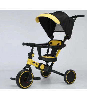 Trike Fix V4 trīsriteņu velosipēds