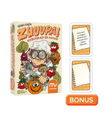 Zuuupa