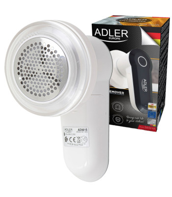 ADLER AD 9615 Auduma skuveklis