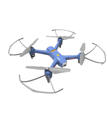 Dron RC SYMA X31 ar HD kameru