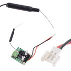 WLtoys Sky King F959 vadības plāksne