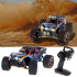 RC automašīna WLTOYS 104009 4WD 2,4GHz