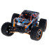 RC automašīna WLTOYS 104009 4WD 2,4GHz