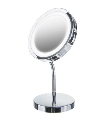 Adler AD 2159 LED Apgaismojuma Spogulis