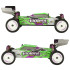 RC automašīna WLTOYS 104002