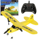 RC Lidmašīna FX803 Piper 150mAh