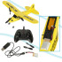 RC Lidmašīna FX803 Piper 150mAh