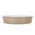 Apaļa forma 260mm "Non-stick" "Caffe Creme"