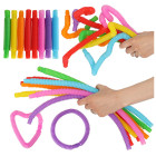 Sensory Tubes