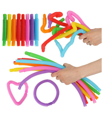 Sensory Tubes