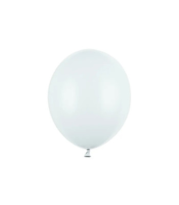 Baloni Pastel Light Misty Blue