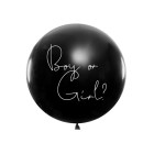 Balons Dzimuma Atklāšanas Zēns