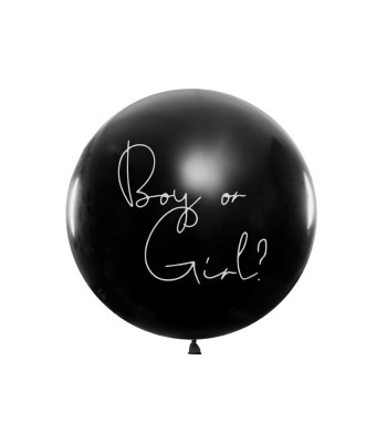 Balons Dzimuma Atklāšanas Zēns
