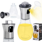 Eļļas Dozators ar Smidzinātāju 200ml