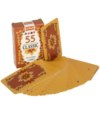 Muduko Classic Spēļu Kārtis 55