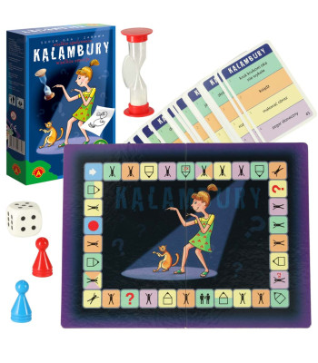 Kalambūru Mini