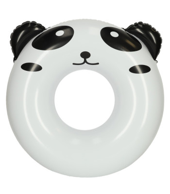 Peldēšanas aplis bērniem 80cm Panda