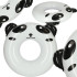 Peldēšanas aplis bērniem 80cm Panda