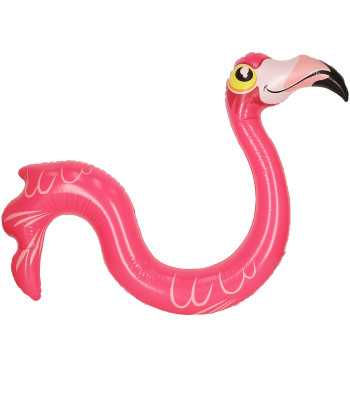 Peldēšanas Peldriņķis Flamingo
