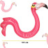 Peldēšanas Peldriņķis Flamingo
