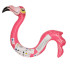Peldēšanas Peldriņķis Flamingo