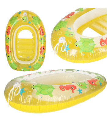 Bestway 34037 piepūšamais matracis laiva
