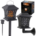 Saules laternas 12LED
