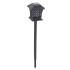 Saules laternas 12LED