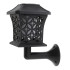 Saules laternas 12LED