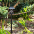 Saules laternas 12LED