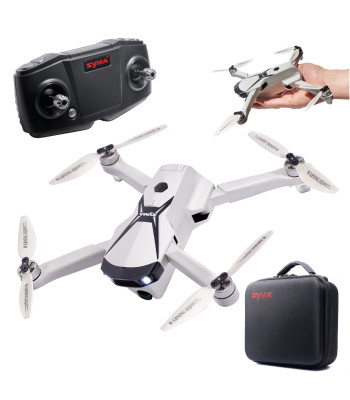 Dron RC Syma Z6PRO GPS 2K 5G WiFi FPV 2,4GHz