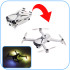 Dron RC Syma Z6PRO GPS 2K 5G WiFi FPV 2,4GHz