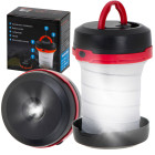 Turistiskā Lampa 2in1