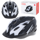 Regulējams velosipēda ķivere L-BRNO, izmērs L 58-62cm