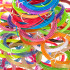 3D pildspalvas uzgaļi 3D filament 90gab x 3m