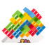 Līdzsvarojoša Tetris spēle
