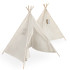Bērnu vigvams Tipi