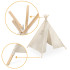Bērnu vigvams Tipi