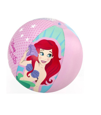 BESTWAY 91042 pludmale bumba princese 51cm