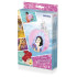 BESTWAY 91042 pludmale bumba princese 51cm