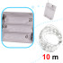 LED gaismu virtene