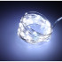 LED gaismu virtene