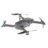 Dron F9 ar 6K kamera, GPS un WiFi