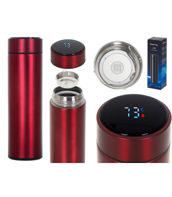 Termoss Smart LED 500ml